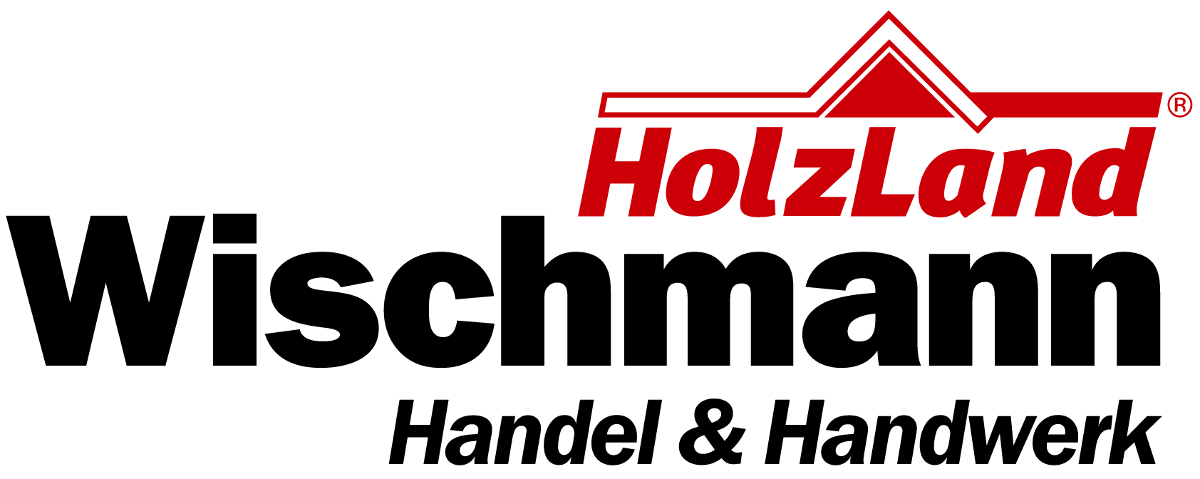 Logo Holzland Wischmann