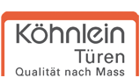 Logo Köhnlein Türen