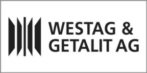 Logo Westag & Getalit AG