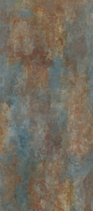 SPC Platte ROCKO_K104_RustyCopper SPC Platte ROCKO K104 RustyCopper
